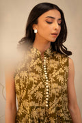 Zellbury | Unstitched 2 Piece Lawn | Shirt Shalwar - 0011 - by - Libasekhas UK - Registered Vendor of : Zellbury Women - 100% Original Designer Dresss