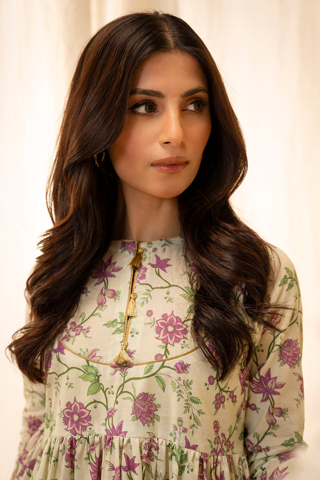 Zellbury | Unstitched 2 Piece Lawn | Shirt Shalwar - 0012 - by - Libasekhas UK - Registered Vendor of : Zellbury Women - 100% Original Designer Dresss