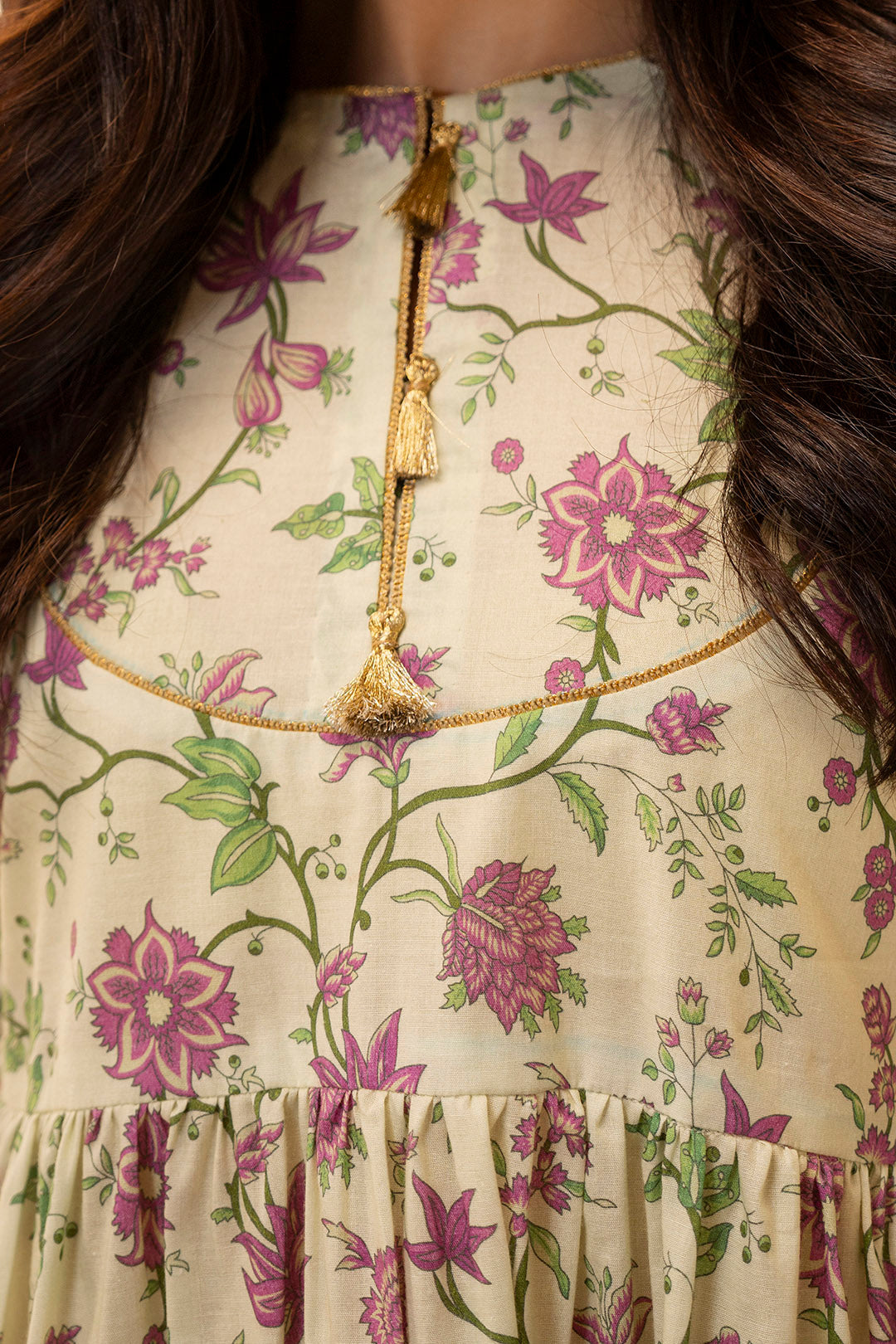 Zellbury | Unstitched 2 Piece Lawn | Shirt Shalwar - 0012 - by - Libasekhas UK - Registered Vendor of : Zellbury Women - 100% Original Designer Dresss