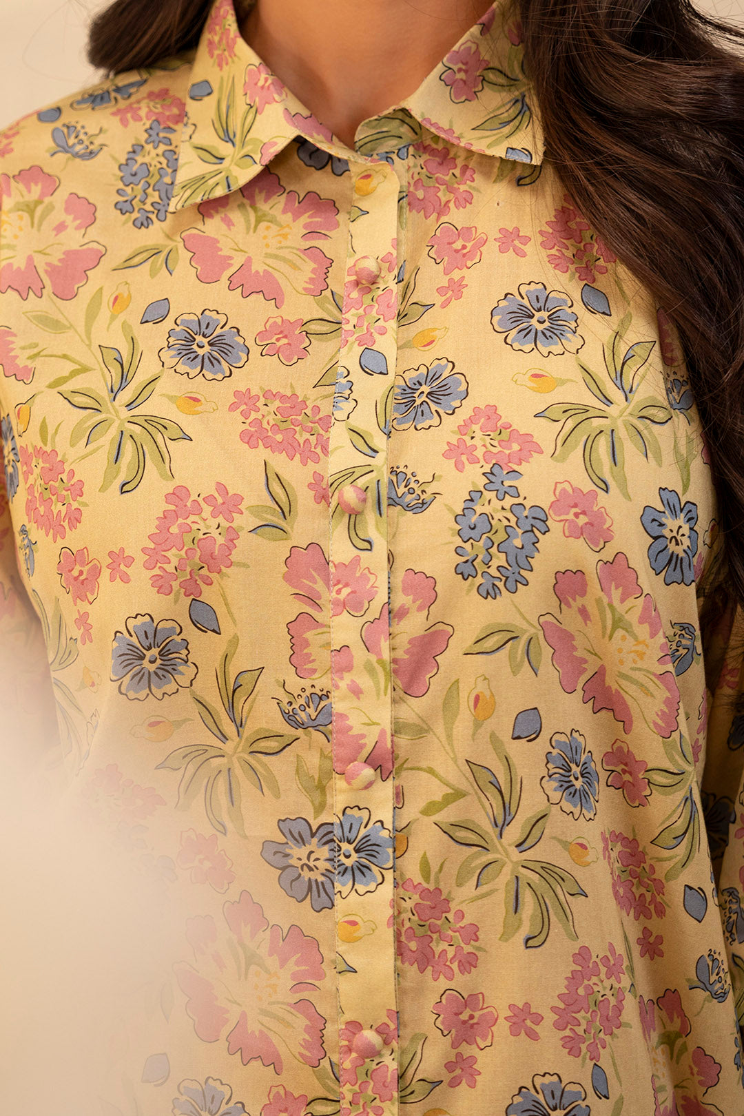 Zellbury | Unstitched 2 Piece Lawn | Shirt Shalwar - 0013 - by - Libasekhas UK - Registered Vendor of : Zellbury Women - 100% Original Designer Dresss