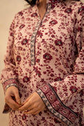 Zellbury | Unstitched 2 Piece Lawn | Shirt Shalwar - 0015 - by - Libasekhas UK - Registered Vendor of : Zellbury Women - 100% Original Designer Dresss