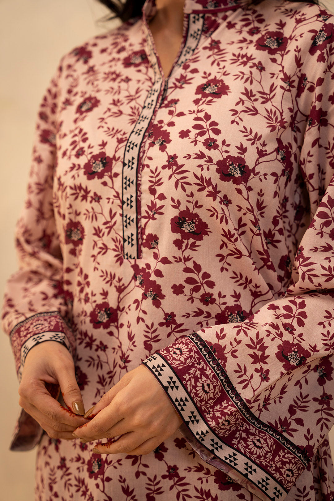 Zellbury | Unstitched 2 Piece Lawn | Shirt Shalwar - 0015 - by - Libasekhas UK - Registered Vendor of : Zellbury Women - 100% Original Designer Dresss