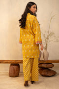 Zellbury | Unstitched 2 Piece Lawn | Shirt Shalwar - 0019 - by - Libasekhas UK - Registered Vendor of : Zellbury Women - 100% Original Designer Dresss