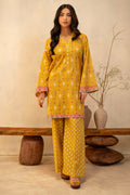 Zellbury | Unstitched 2 Piece Lawn | Shirt Shalwar - 0019 - by - Libasekhas UK - Registered Vendor of : Zellbury Women - 100% Original Designer Dresss