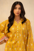 Zellbury | Unstitched 2 Piece Lawn | Shirt Shalwar - 0019 - by - Libasekhas UK - Registered Vendor of : Zellbury Women - 100% Original Designer Dresss