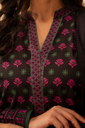 Zellbury | Unstitched 2 Piece Lawn | Shirt Dupatta - 0088 - by - Libasekhas UK - Registered Vendor of : Zellbury Women - 100% Original Designer Dresss