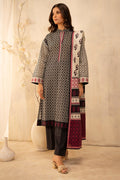 Zellbury | Unstitched 2 Piece Lawn | Shirt Dupatta - 0090 - by - Libasekhas UK - Registered Vendor of : Zellbury Women - 100% Original Designer Dresss