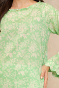 Zellbury | Unstitched 2 Piece Lawn | Shirt Shalwar - 0093 - by - Libasekhas UK - Registered Vendor of : Zellbury Women - 100% Original Designer Dresss