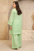 Zellbury | Unstitched 2 Piece Lawn | Shirt Shalwar - 0093 - by - Libasekhas UK - Registered Vendor of : Zellbury Women - 100% Original Designer Dresss
