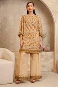 Zellbury | Unstitched 2 Piece Lawn | Shirt Shalwar - 0097 - by - Libasekhas UK - Registered Vendor of : Zellbury Women - 100% Original Designer Dresss