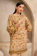 Zellbury | Unstitched 2 Piece Lawn | Shirt Shalwar - 0097 - by - Libasekhas UK - Registered Vendor of : Zellbury Women - 100% Original Designer Dresss