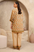 Zellbury | Unstitched 2 Piece Lawn | Shirt Shalwar - 0097 - by - Libasekhas UK - Registered Vendor of : Zellbury Women - 100% Original Designer Dresss