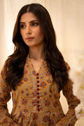 Zellbury | Unstitched 2 Piece Lawn | Shirt Shalwar - 0101 - by - Libasekhas UK - Registered Vendor of : Zellbury Women - 100% Original Designer Dresss