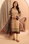 Zellbury | Unstitched 2 Piece Lawn | Shirt Dupatta - 0160 - by - Libasekhas UK - Registered Vendor of : Zellbury Women - 100% Original Designer Dresss