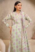 Zellbury | Unstitched 3 Piece Lawn | Shirt Shalwar Dupatta - 0028 - by - Libasekhas UK - Registered Vendor of : Zellbury Women - 100% Original Designer Dresss