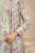 Zellbury | Unstitched 3 Piece Lawn | Shirt Shalwar Dupatta - 0028 - by - Libasekhas UK - Registered Vendor of : Zellbury Women - 100% Original Designer Dresss