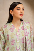 Zellbury | Unstitched 3 Piece Lawn | Shirt Shalwar Dupatta - 0028 - by - Libasekhas UK - Registered Vendor of : Zellbury Women - 100% Original Designer Dresss
