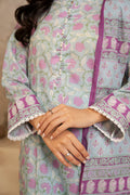 Zellbury | Unstitched 3 Piece Lawn | Shirt Shalwar Dupatta - 0031 - by - Libasekhas UK - Registered Vendor of : Zellbury Women - 100% Original Designer Dresss