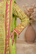 Zellbury | Unstitched 3 Piece Lawn | Shirt Shalwar Dupatta - 0121 - by - Libasekhas UK - Registered Vendor of : Zellbury Women - 100% Original Designer Dresss