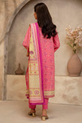Zellbury | Unstitched 3 Piece Lawn | Shirt Shalwar Dupatta - 0122 - by - Libasekhas UK - Registered Vendor of : Zellbury Women - 100% Original Designer Dresss