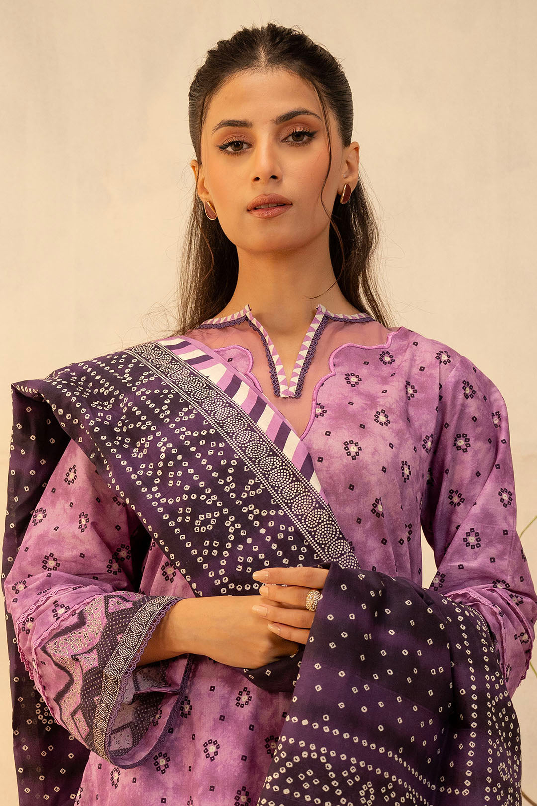 Zellbury | Unstitched 3 Piece Lawn | Shirt Shalwar Dupatta - 0126 - by - Libasekhas UK - Registered Vendor of : Zellbury Women - 100% Original Designer Dresss