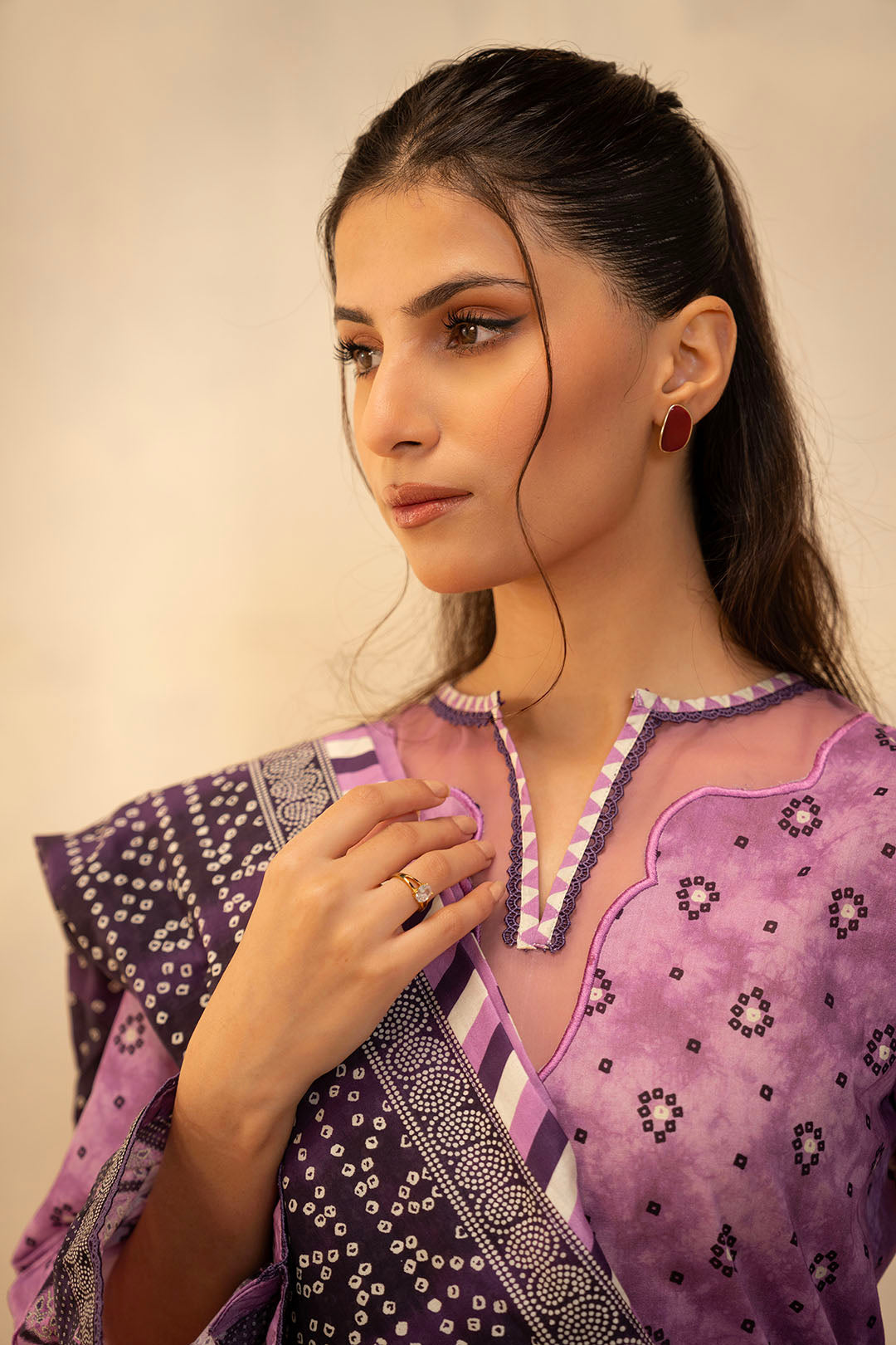 Zellbury | Unstitched 3 Piece Lawn | Shirt Shalwar Dupatta - 0126 - by - Libasekhas UK - Registered Vendor of : Zellbury Women - 100% Original Designer Dresss