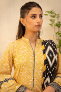 Zellbury | Unstitched 3 Piece Lawn | Shirt Shalwar Dupatta - 0130 - by - Libasekhas UK - Registered Vendor of : Zellbury Women - 100% Original Designer Dresss