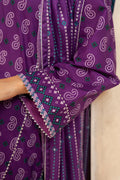 Zellbury | Unstitched 3 Piece Lawn | Shirt Shalwar Dupatta - 0265 - by - Libasekhas UK - Registered Vendor of : Zellbury Women - 100% Original Designer Dresss