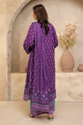 Zellbury | Unstitched 3 Piece Lawn | Shirt Shalwar Dupatta - 0265 - by - Libasekhas UK - Registered Vendor of : Zellbury Women - 100% Original Designer Dresss