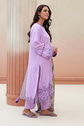 Zellbury | Unstitched 3 Piece Khaddar | Embroidered Shirt Shalwar Dupatta - 0854 - by - Libasekhas UK - Registered Vendor of : Zellbury Women - 100% Original Designer Dresss