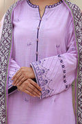Zellbury | Unstitched 3 Piece Khaddar | Embroidered Shirt Shalwar Dupatta - 0854 - by - Libasekhas UK - Registered Vendor of : Zellbury Women - 100% Original Designer Dresss