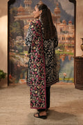 Zellbury | Unstitched 2 Piece Khaddar | Embroidered Shirt Dupatta - 0348 - by - Libasekhas UK - Registered Vendor of : Zellbury Women - 100% Original Designer Dresss
