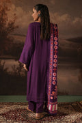 Zellbury | Unstitched 3 Piece Viscose | Embroidered Shirt Shalwar Shawl - 0248 - by - Libasekhas UK - Registered Vendor of : Zellbury Women - 100% Original Designer Dresss