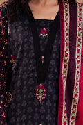 Zellbury | Unstitched 3 Piece Viscose | Embroidered Shirt Shalwar Dupatta - 0314 - by - Libasekhas UK - Registered Vendor of : Zellbury Women - 100% Original Designer Dresss
