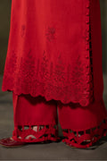 Zellbury | Unstitched 3 Piece Viscose | Embroidered Shirt Shalwar Dupatta - 0324 - by - Libasekhas UK - Registered Vendor of : Zellbury Women - 100% Original Designer Dresss