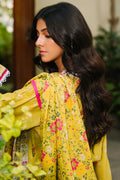 Zellbury | Unstitched 2 Piece Khaddar | Shirt Dupatta - 0158 - by - Libasekhas UK - Registered Vendor of : Zellbury Women - 100% Original Designer Dresss