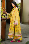 Zellbury | Unstitched 2 Piece Khaddar | Shirt Dupatta - 0158 - by - Libasekhas UK - Registered Vendor of : Zellbury Women - 100% Original Designer Dresss