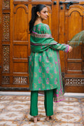 Zellbury | Unstitched 2 Piece Khaddar | Shirt Dupatta - 0159 - by - Libasekhas UK - Registered Vendor of : Zellbury Women - 100% Original Designer Dresss