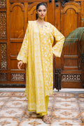 Zellbury | Unstitched 2 Piece Viscose | Shirt Dupatta - 0162 - by - Libasekhas UK - Registered Vendor of : Zellbury Women - 100% Original Designer Dresss