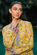 Zellbury | Unstitched 2 Piece Khaddar | Shirt Shalwar - 0164 - by - Libasekhas UK - Registered Vendor of : Zellbury Women - 100% Original Designer Dresss