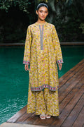 Zellbury | Unstitched 2 Piece Khaddar | Shirt Shalwar - 0164 - by - Libasekhas UK - Registered Vendor of : Zellbury Women - 100% Original Designer Dresss