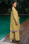 Zellbury | Unstitched 2 Piece Khaddar | Shirt Shalwar - 0164 - by - Libasekhas UK - Registered Vendor of : Zellbury Women - 100% Original Designer Dresss