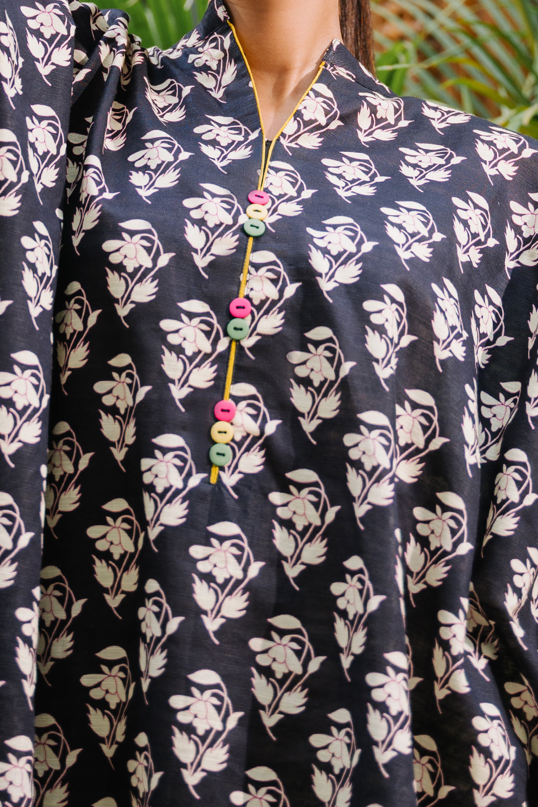 Zellbury | Unstitched 2 Piece Khaddar | Shirt Shalwar - 0166 - by - Libasekhas UK - Registered Vendor of : Zellbury Women - 100% Original Designer Dresss