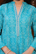 Zellbury | Unstitched 2 Piece Khaddar | Shirt Shalwar - 0168 - by - Libasekhas UK - Registered Vendor of : Zellbury Women - 100% Original Designer Dresss