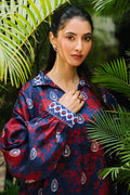 Zellbury | Unstitched 2 Piece Viscose | Shirt Shalwar - 0169 - by - Libasekhas UK - Registered Vendor of : Zellbury Women - 100% Original Designer Dresss