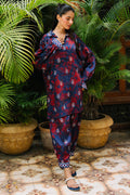 Zellbury | Unstitched 2 Piece Viscose | Shirt Shalwar - 0169 - by - Libasekhas UK - Registered Vendor of : Zellbury Women - 100% Original Designer Dresss