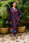 Zellbury | Unstitched 2 Piece Viscose | Shirt Shalwar - 0169 - by - Libasekhas UK - Registered Vendor of : Zellbury Women - 100% Original Designer Dresss