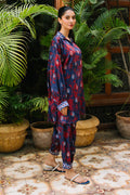 Zellbury | Unstitched 2 Piece Viscose | Shirt Shalwar - 0169 - by - Libasekhas UK - Registered Vendor of : Zellbury Women - 100% Original Designer Dresss