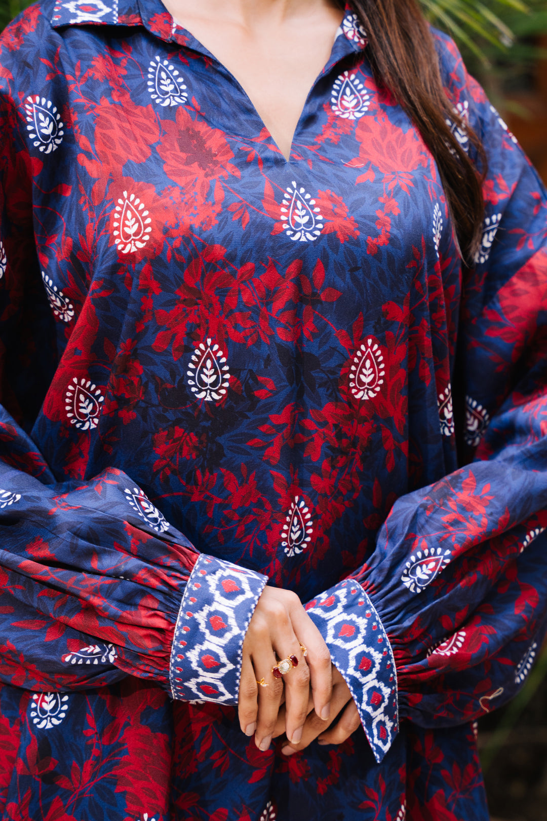 Zellbury | Unstitched 2 Piece Viscose | Shirt Shalwar - 0169 - by - Libasekhas UK - Registered Vendor of : Zellbury Women - 100% Original Designer Dresss