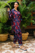 Zellbury | Unstitched 2 Piece Viscose | Shirt Shalwar - 0169 - by - Libasekhas UK - Registered Vendor of : Zellbury Women - 100% Original Designer Dresss